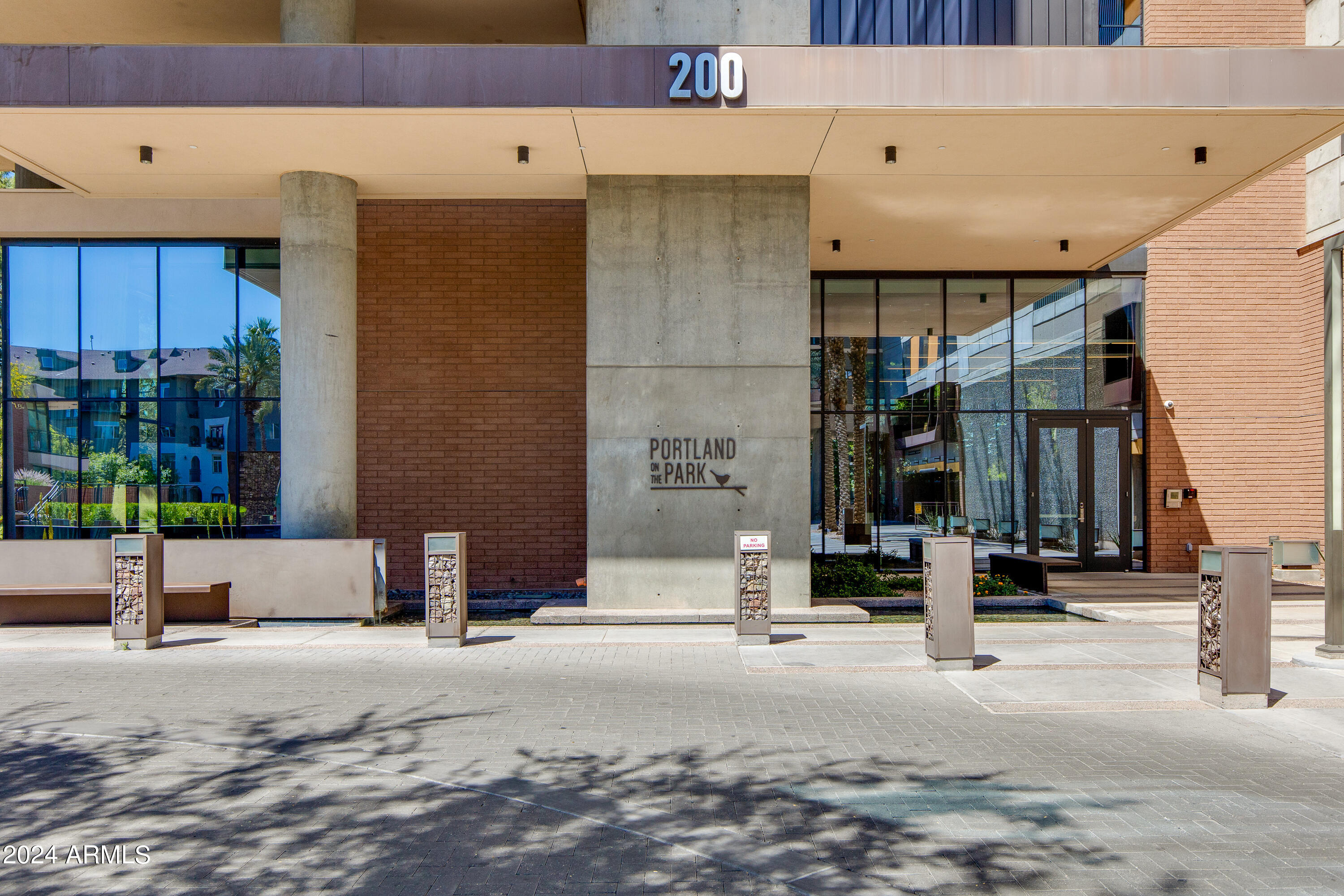 200 West Portland Street, Unit 511 Phoenix, AZ 85003 - Photo 3 of 18 02-Portland