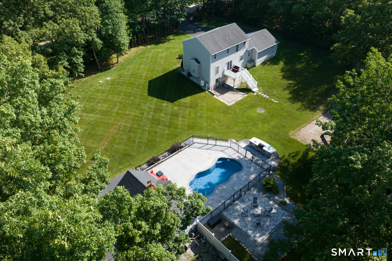26 Chittenden Road Hebron, CT 06231 - Photo 6 of 40