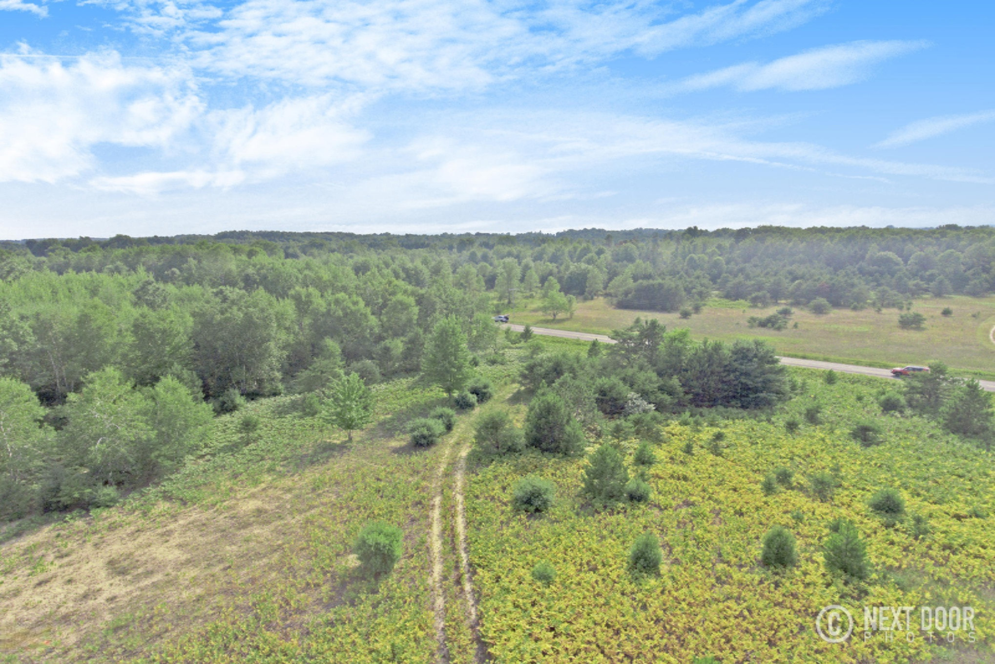 North Custer Road, Unit 80 Custer, MI 49405 - Photo 13 of 28 DJI_0013-1