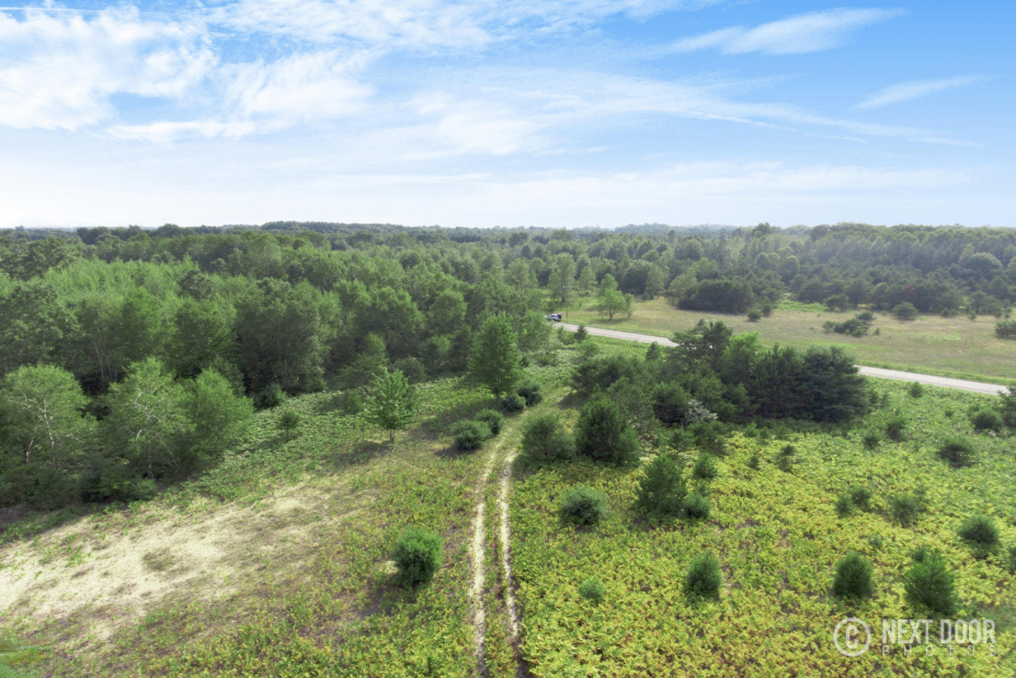 North Custer Road, Unit 80 Custer, MI 49405 - Photo 14 of 28 DJI_0014-1