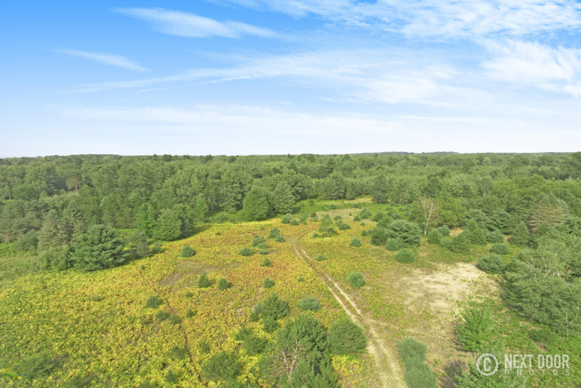 North Custer Road, Unit 80 Custer, MI 49405 - Photo 2 of 28 DJI_0002