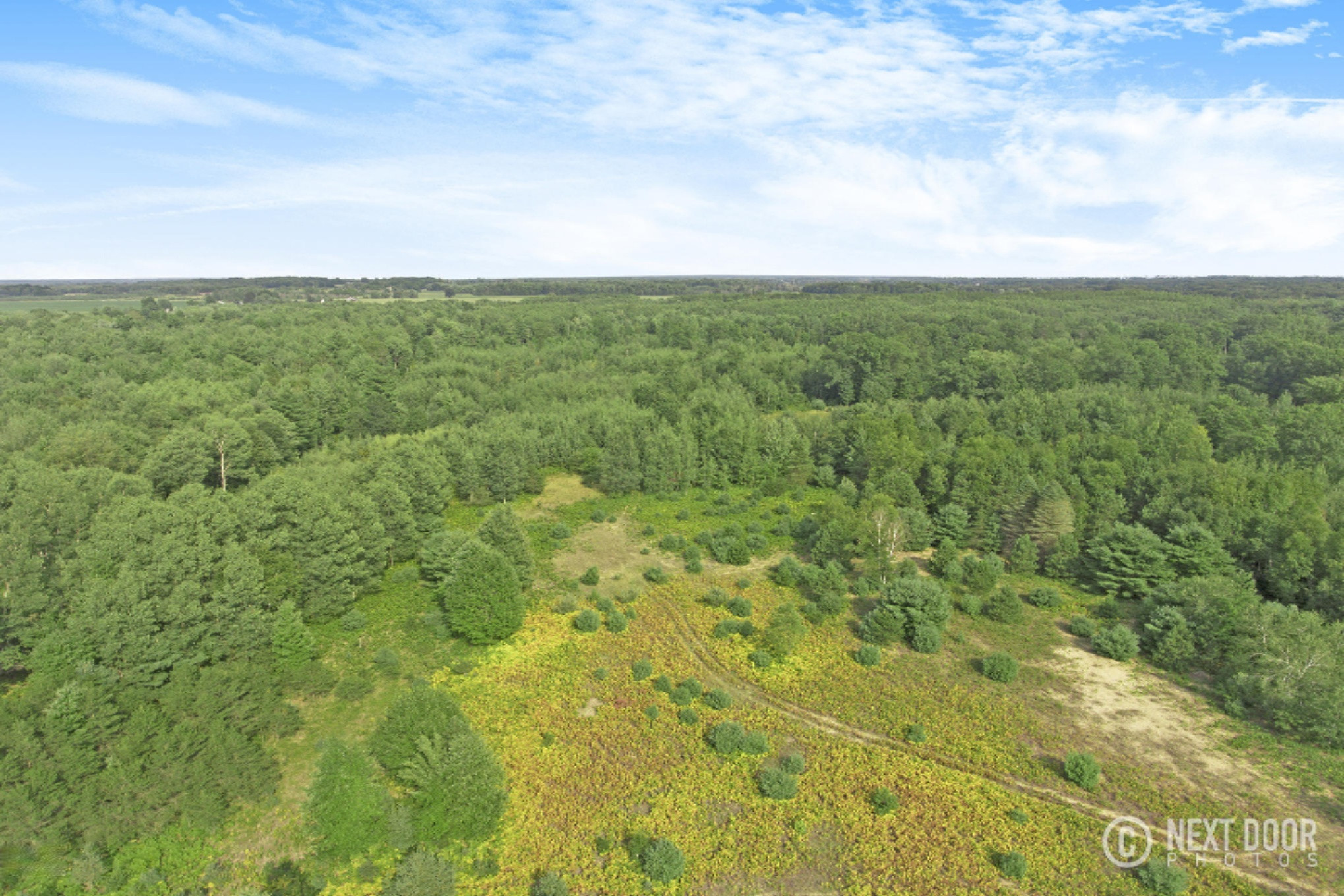 North Custer Road, Unit 80 Custer, MI 49405 - Photo 3 of 28 DJI_0003