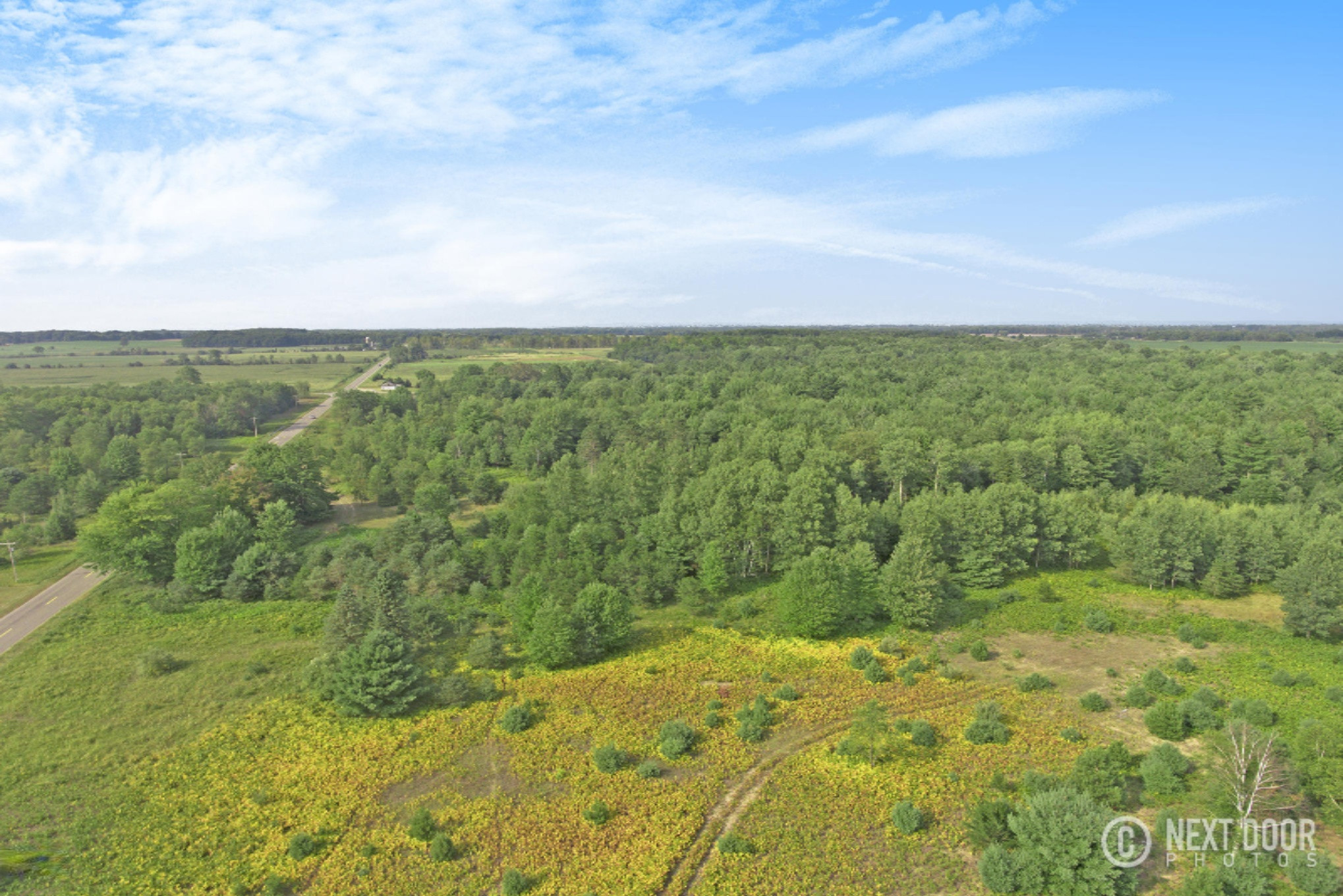 North Custer Road, Unit 80 Custer, MI 49405 - Photo 4 of 28 DJI_0004