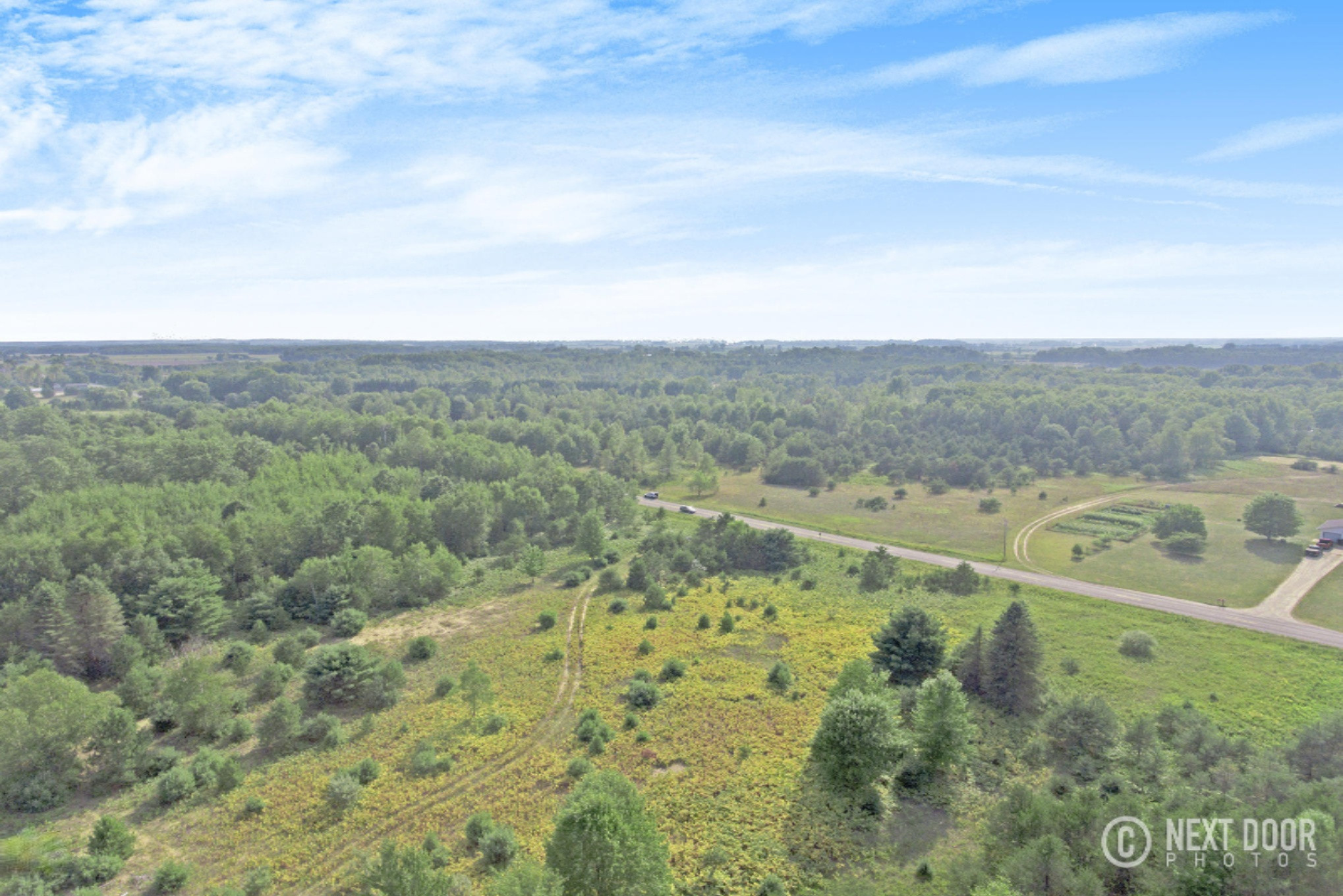 North Custer Road, Unit 80 Custer, MI 49405 - Photo 7 of 28 DJI_0007-1