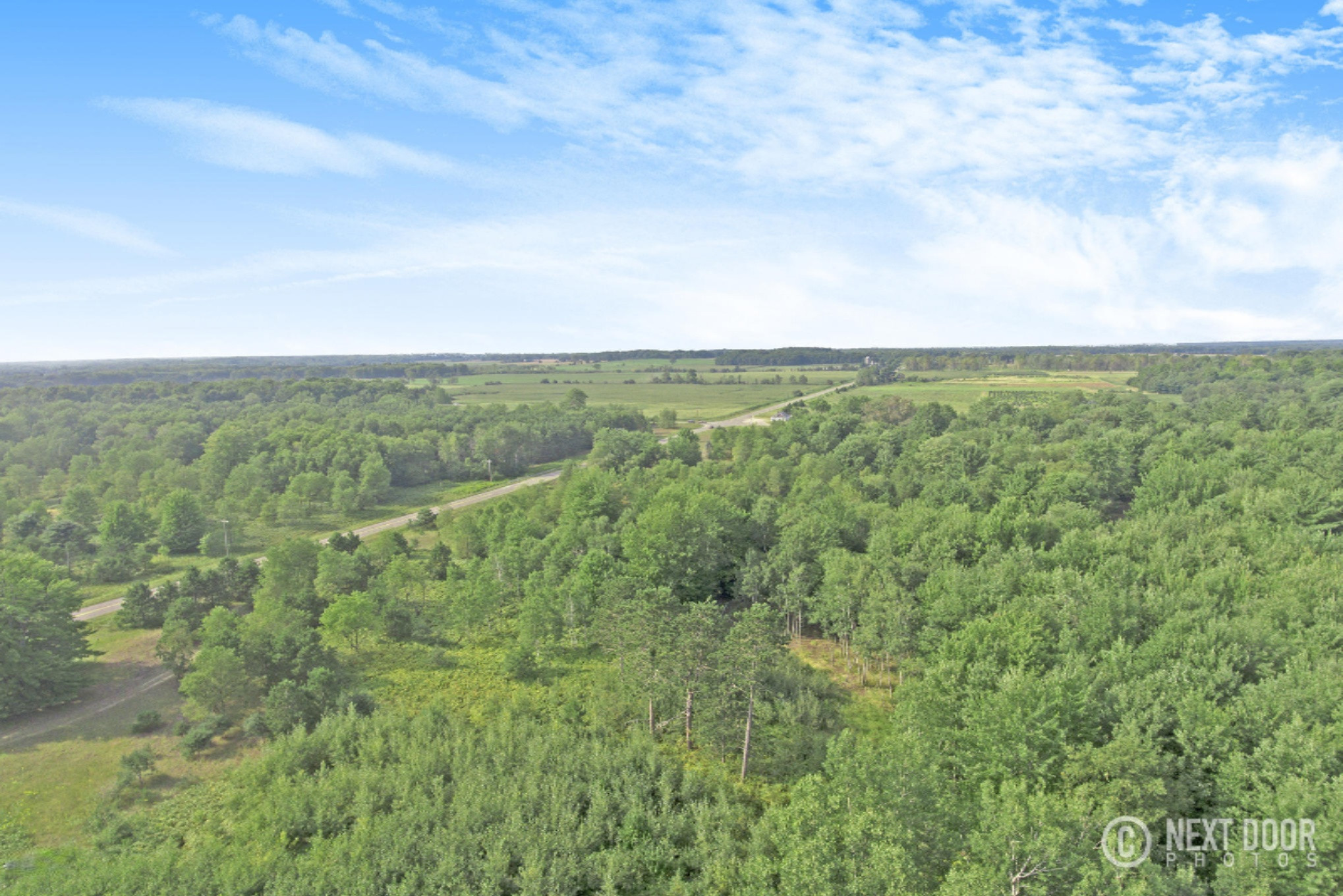 North Custer Road, Unit 80 Custer, MI 49405 - Photo 9 of 28 DJI_0009-1