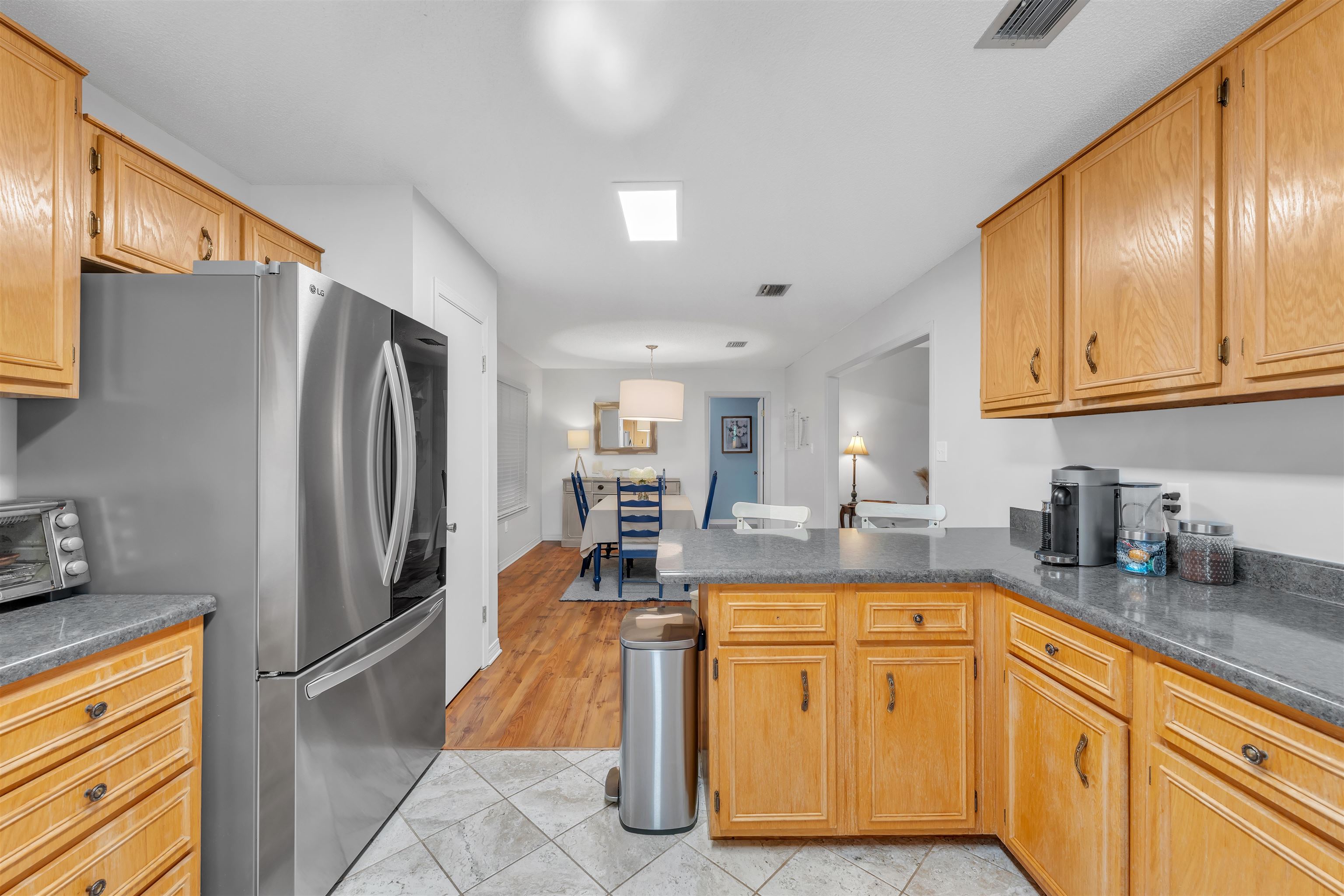 7395 Oak Drive Foley, AL 36535 - Photo 9 of 30 Kitchen