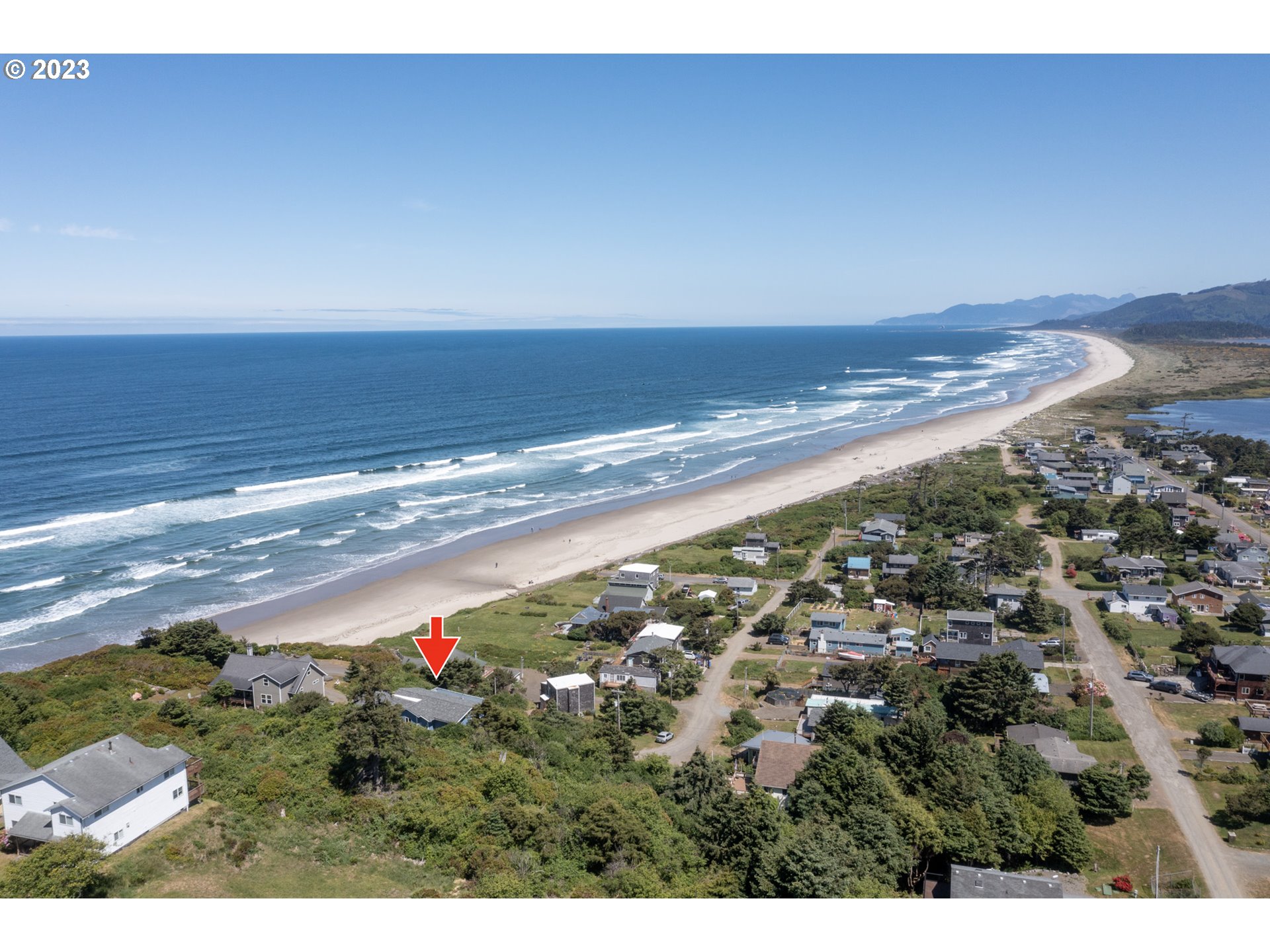 5430 2nd Street Northwest Tillamook, OR 97141 - Photo 40 of 48