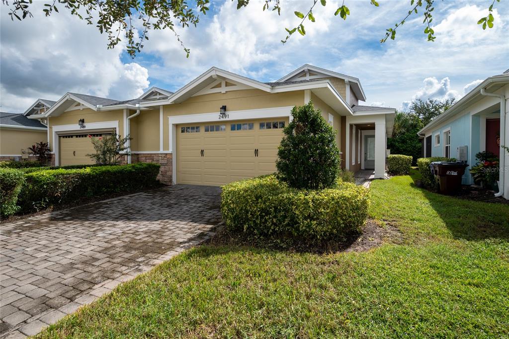 2491 Yellow Brick Road St. Cloud, FL 34772 - Photo 3 of 53