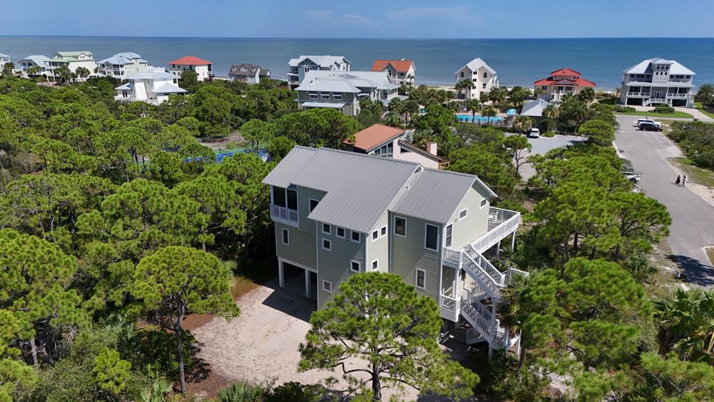 1704 Magnolia Road St. George Island, FL 32328 - Photo 64 of 67