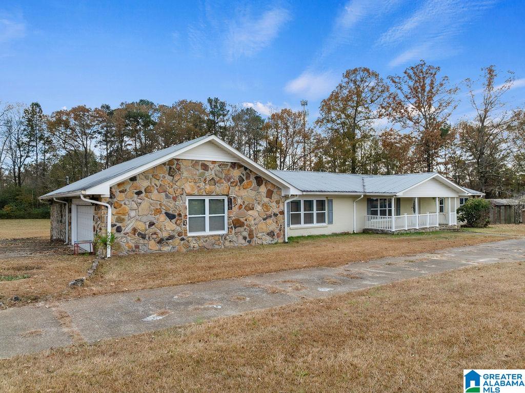 2366 North Walston Bridge Road Jasper, AL 35504 - Photo 1 of 52