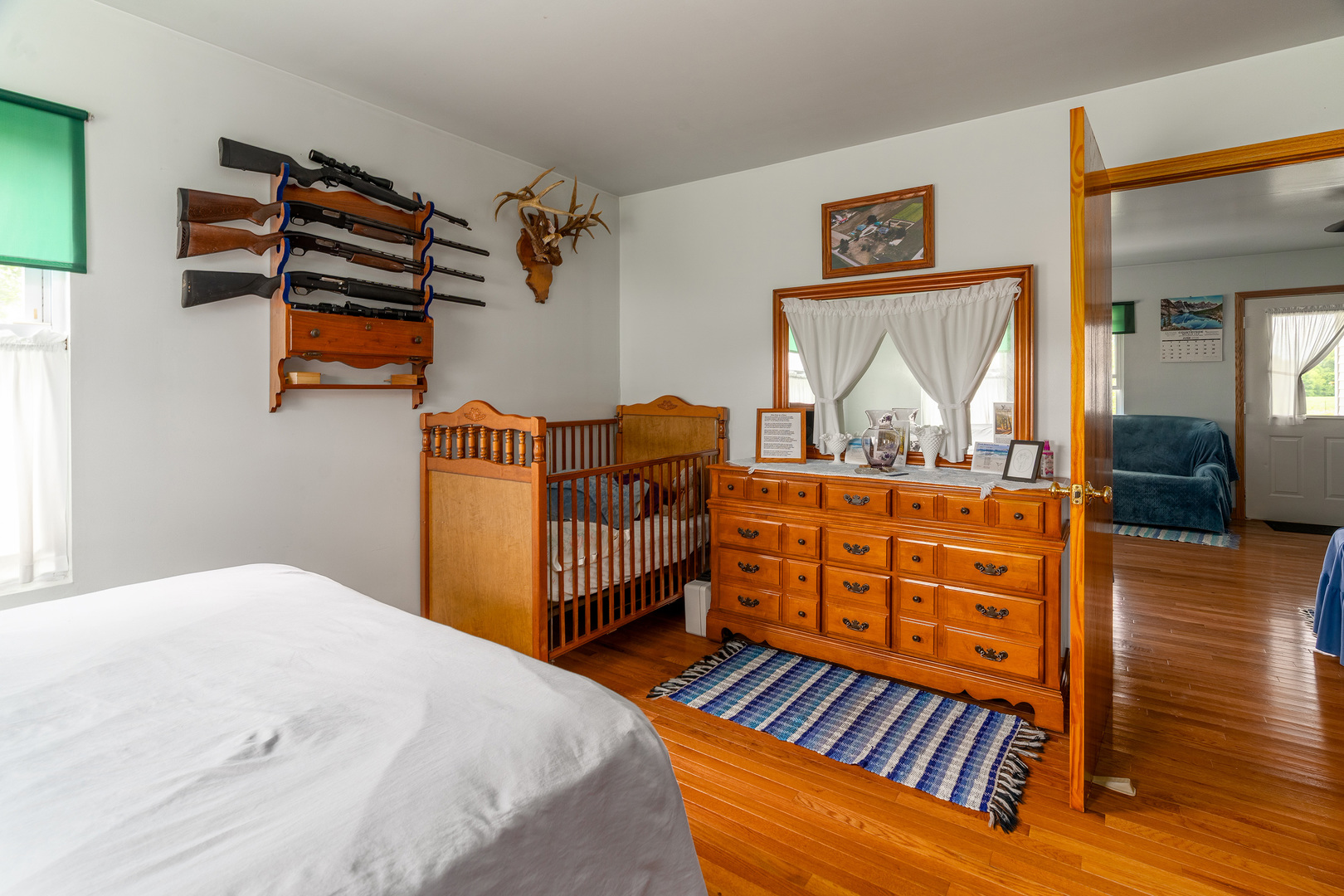 17057 East Saddle Club Road Belle Rive, IL 62810 - Photo 33 of 73
