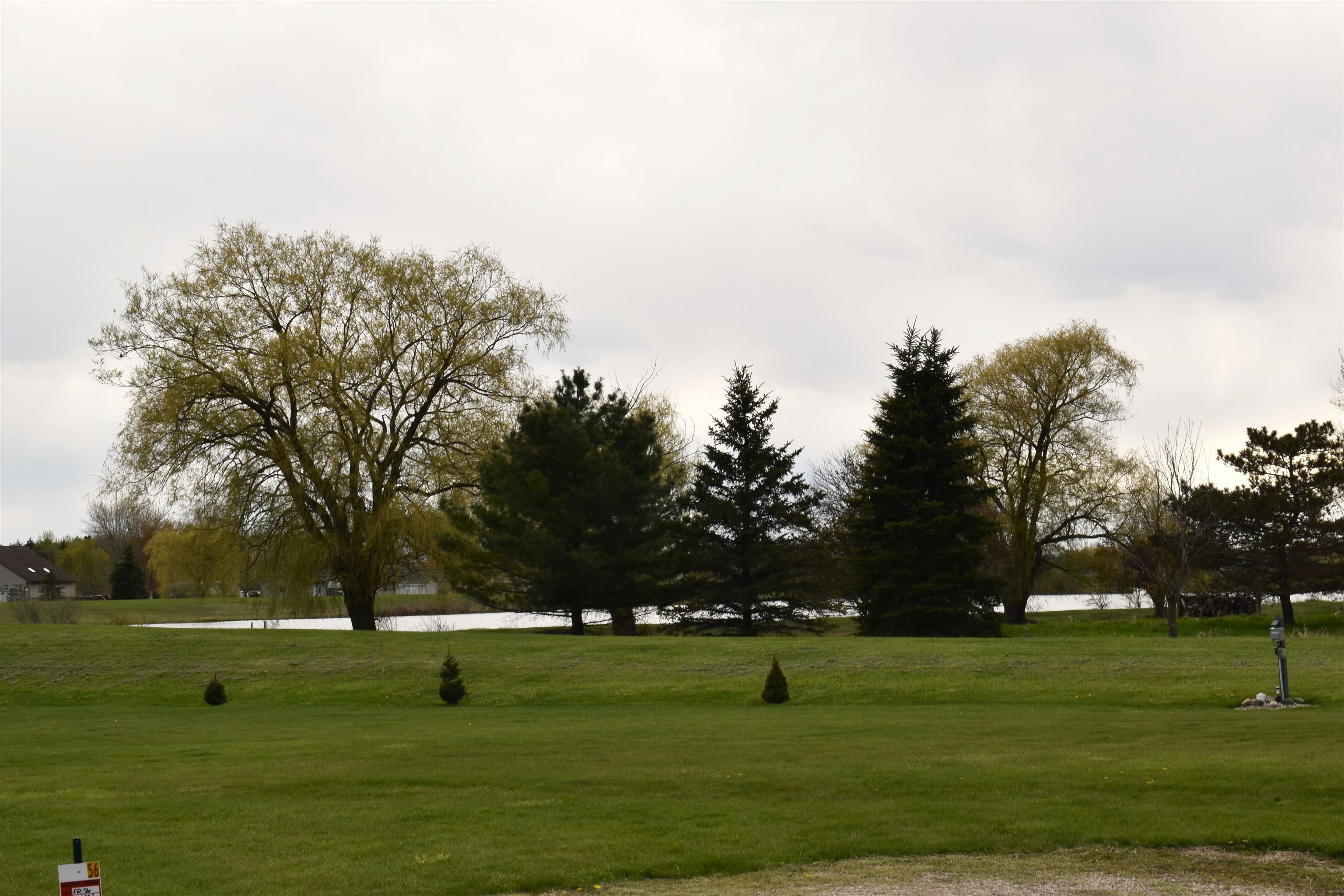 Lot 174 Fairfield Road Gladwin, MI 48624 - Photo 7 of 7