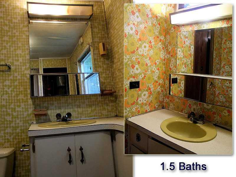 834 Calais Road Houlton, ME 04730 - Photo 21 of 35 Bathroom.