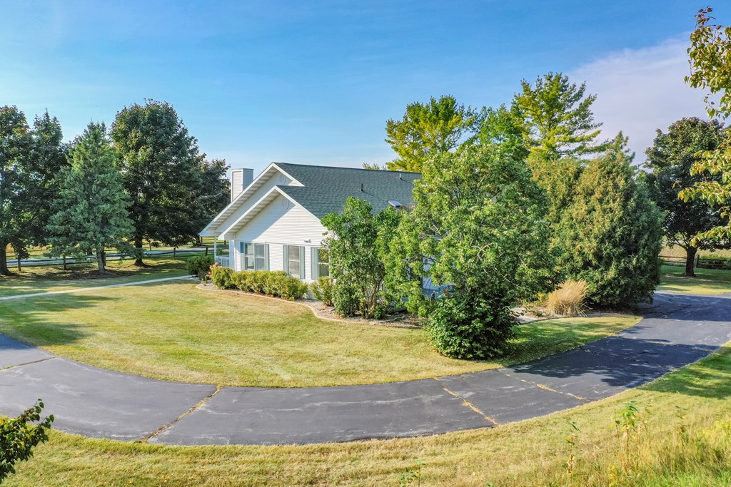 7890 Eames Farm Road, Unit Z Egg Harbor, WI 54209 - Photo 50 of 51
