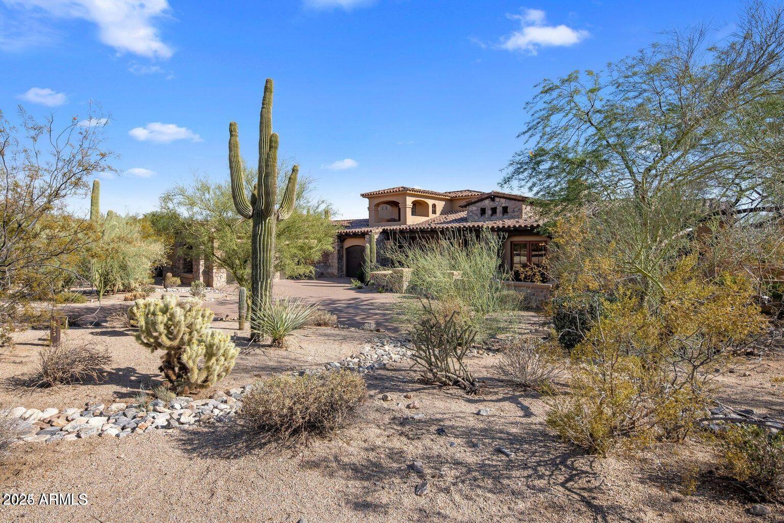 9290 East Thompson Peak Parkway, Unit 469 Scottsdale, AZ 85255 - Photo 2 of 46 2