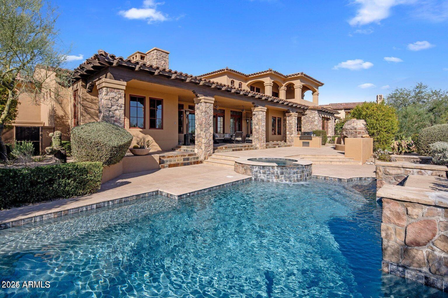 9290 East Thompson Peak Parkway, Unit 469 Scottsdale, AZ 85255 - Photo 43 of 46 43