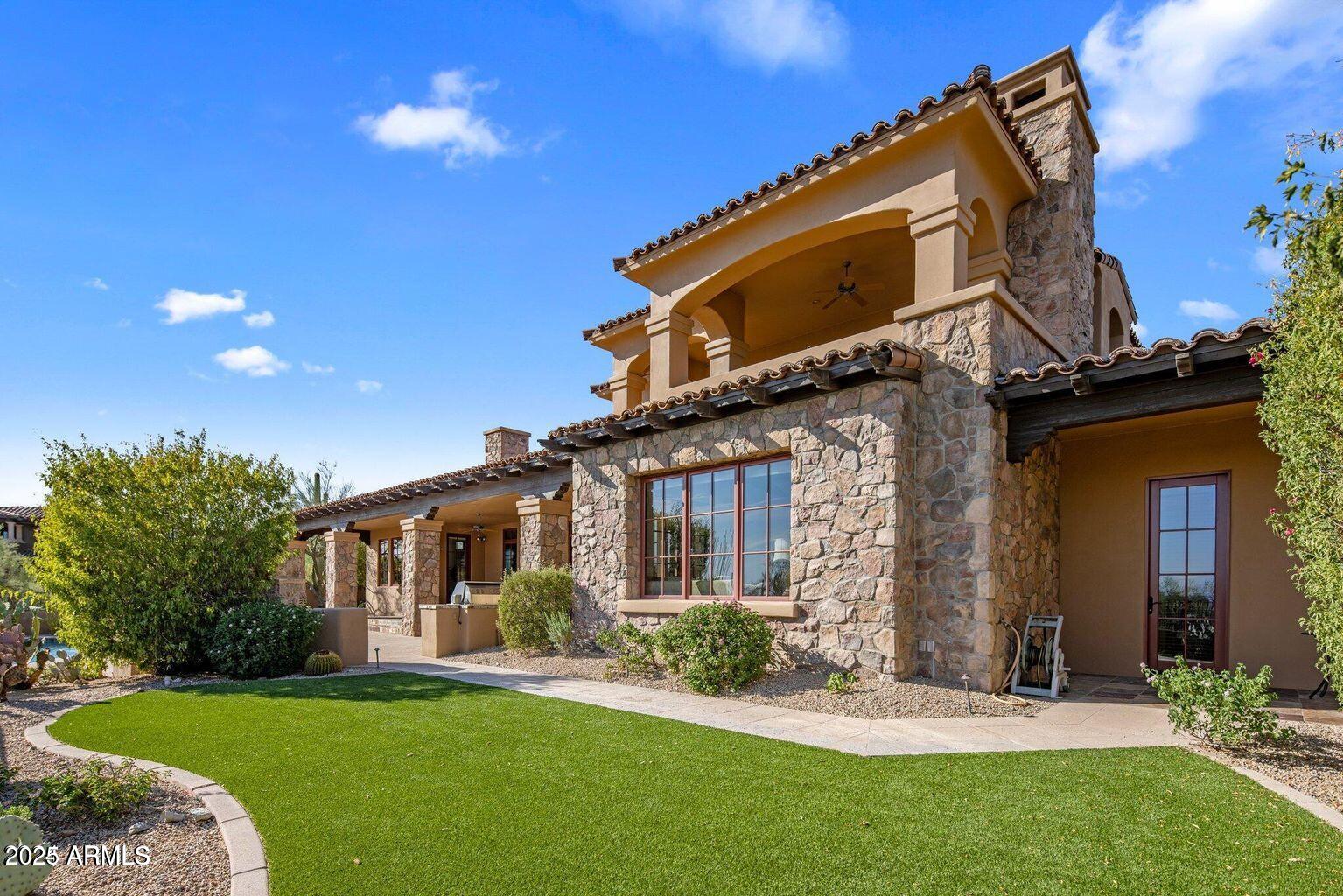 9290 East Thompson Peak Parkway, Unit 469 Scottsdale, AZ 85255 - Photo 45 of 46 45