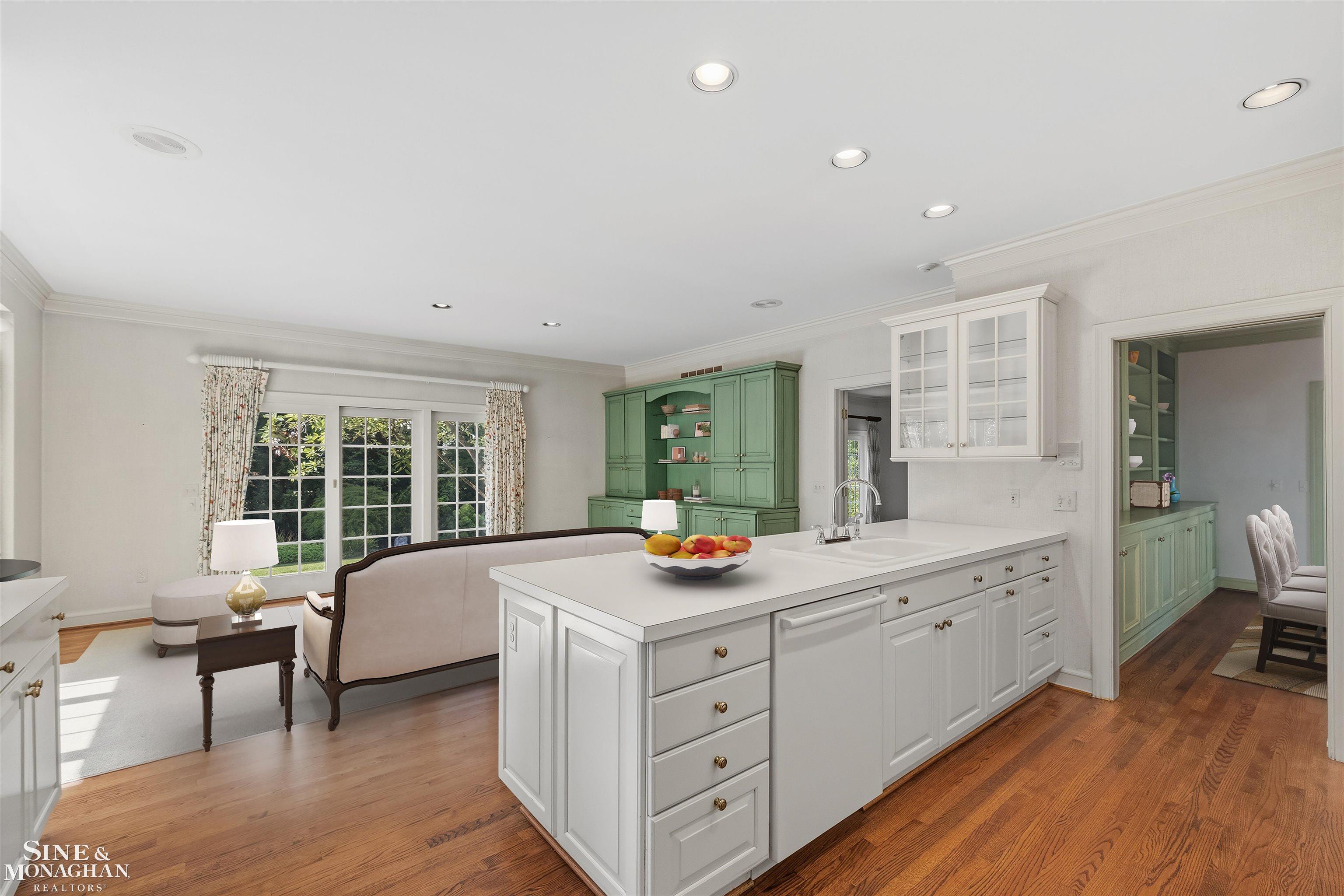 159 Cloverly Road Grosse Pointe Farms, MI 48236 - Photo 15 of 77 Gallery Image 15