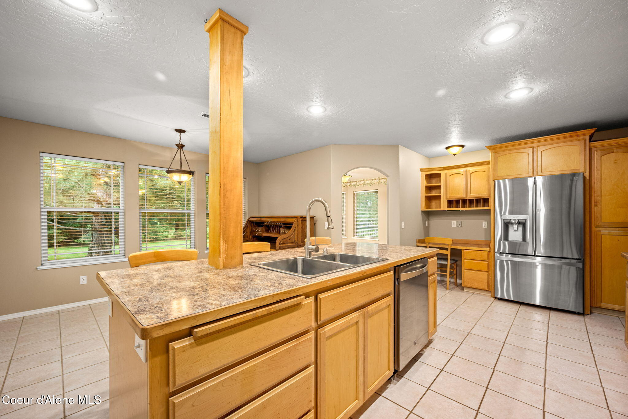 2591 West Diamond Bar Road Rathdrum, ID 83858 - Photo 16 of 41 Kitchen 1