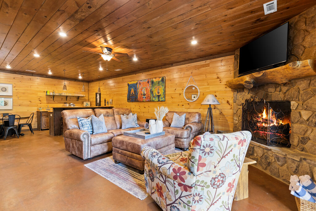 98 Shalom Lane Blue Ridge, GA 30513 - Photo 43 of 58 Gallery Image 43