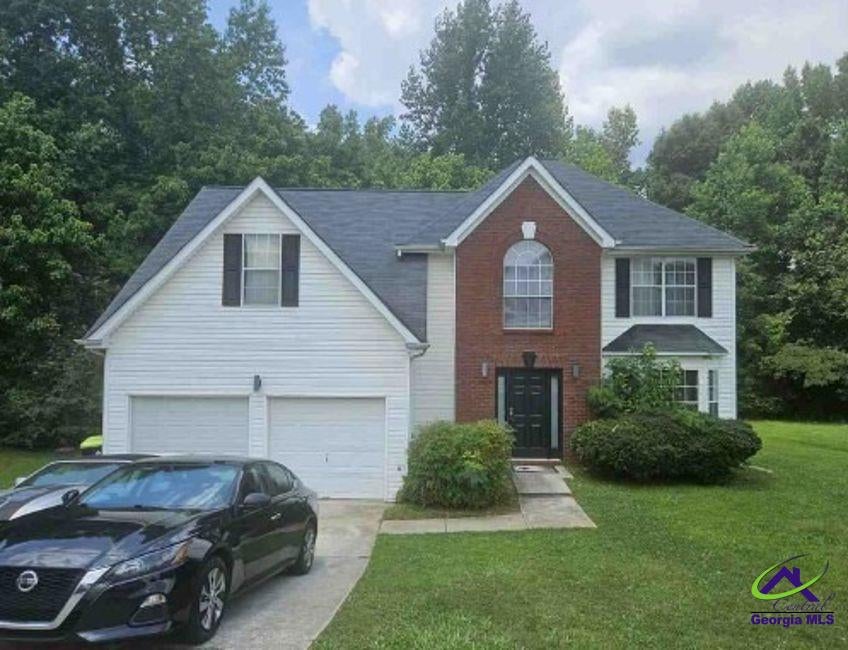 1260 Pebble Ridge Lane Hampton, GA 30228 - Photo 1 of 1 Gallery Image 1