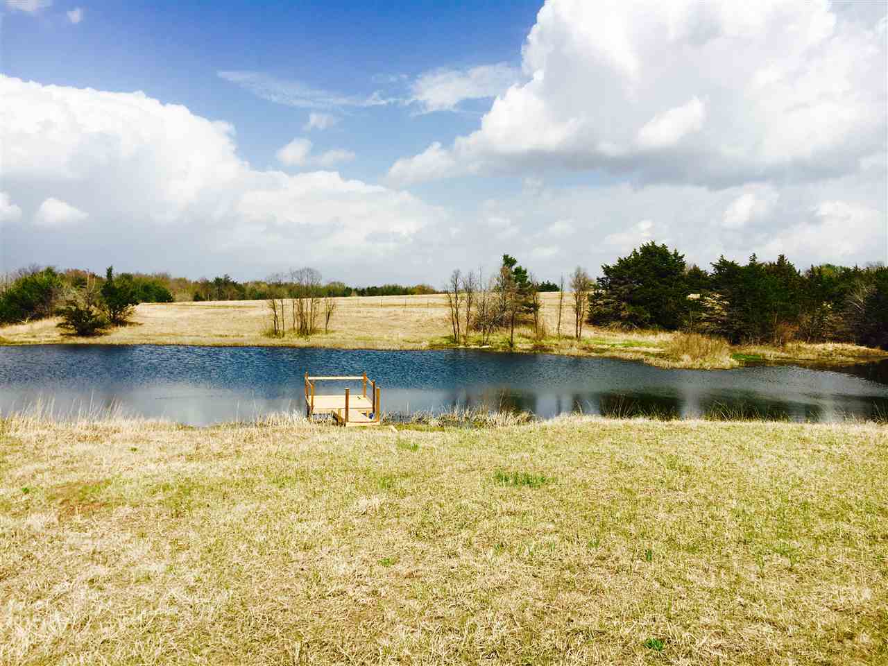 52495 South 34500th Road Glencoe, OK 74032 - Photo 11 of 23 Gallery Image 11