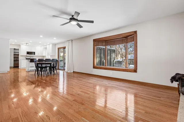 $635,000 | 5816 Oxford Street North, Shoreview, MN 55126