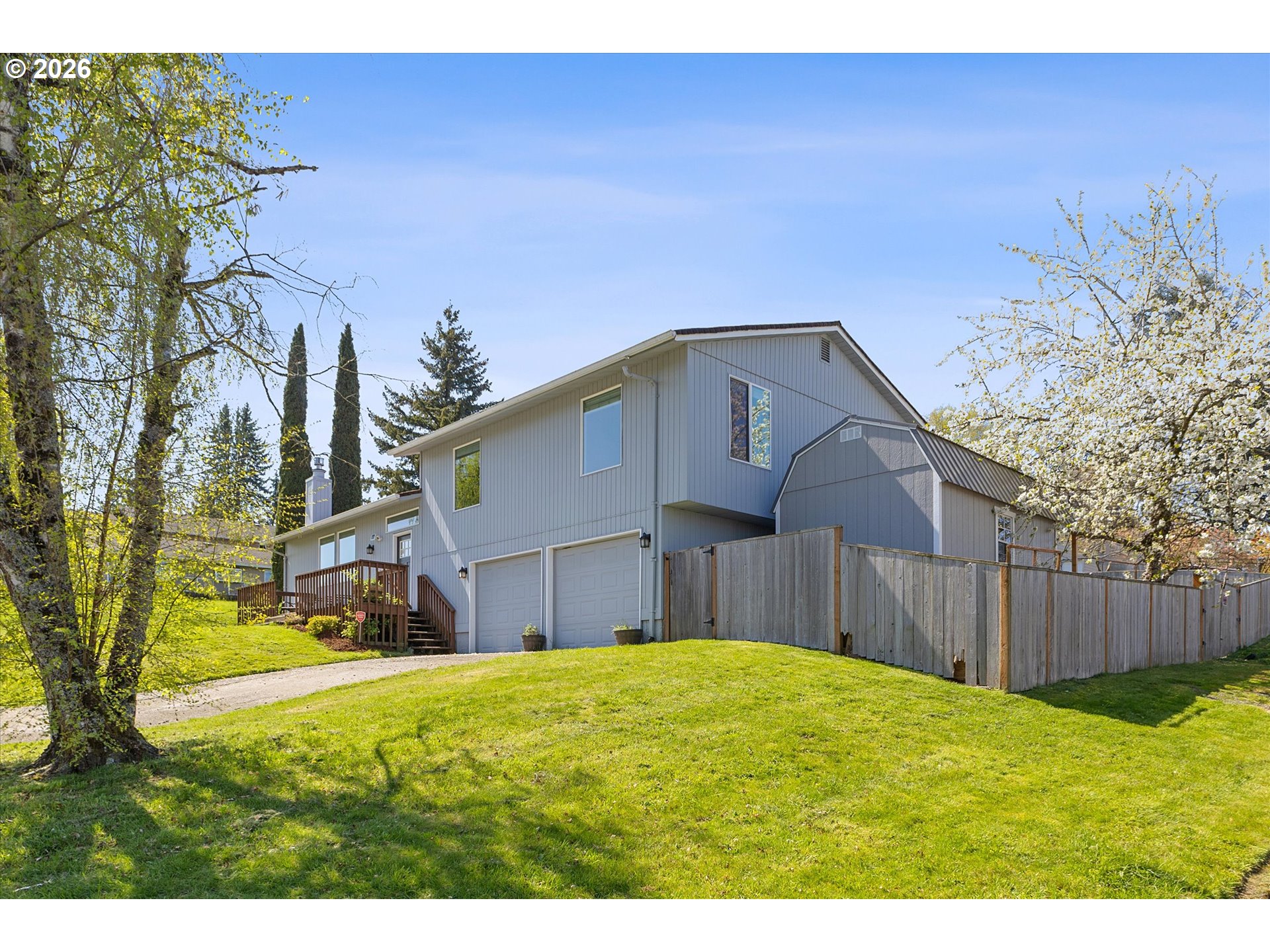 2951 Northwest Kent Street Camas, WA 98607 - Photo 3 of 37