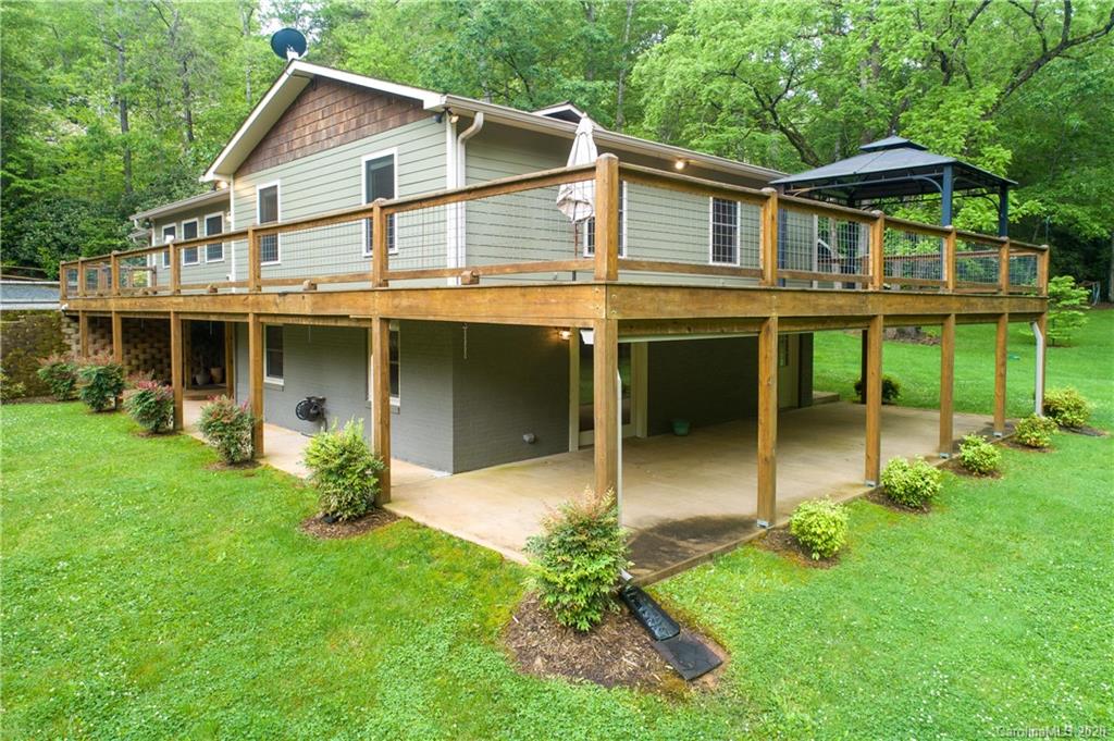 936 Frady Cove Road Sylva, NC 28779 - Photo 1 of 38 Gallery Image 1