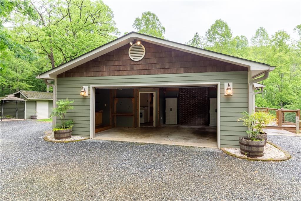 936 Frady Cove Road Sylva, NC 28779 - Photo 19 of 38 Gallery Image 19