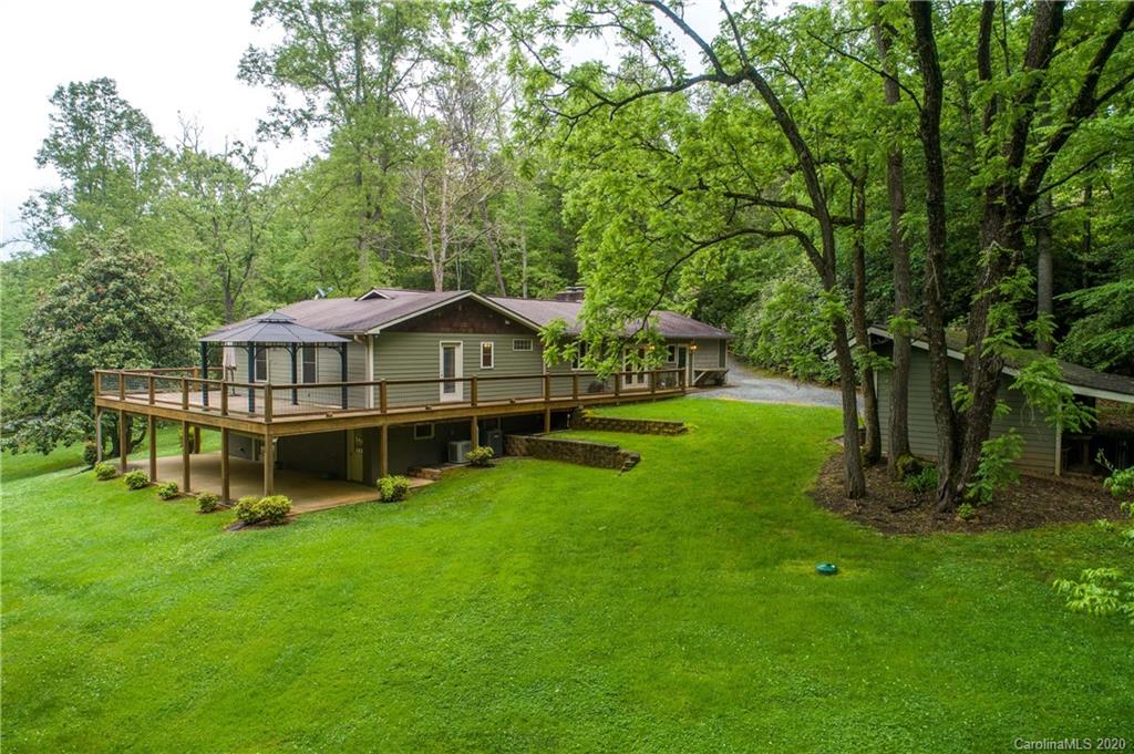 936 Frady Cove Road Sylva, NC 28779 - Photo 3 of 38 Gallery Image 3