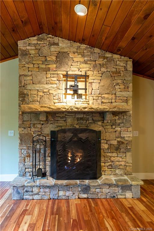 936 Frady Cove Road Sylva, NC 28779 - Photo 29 of 38 Gallery Image 29