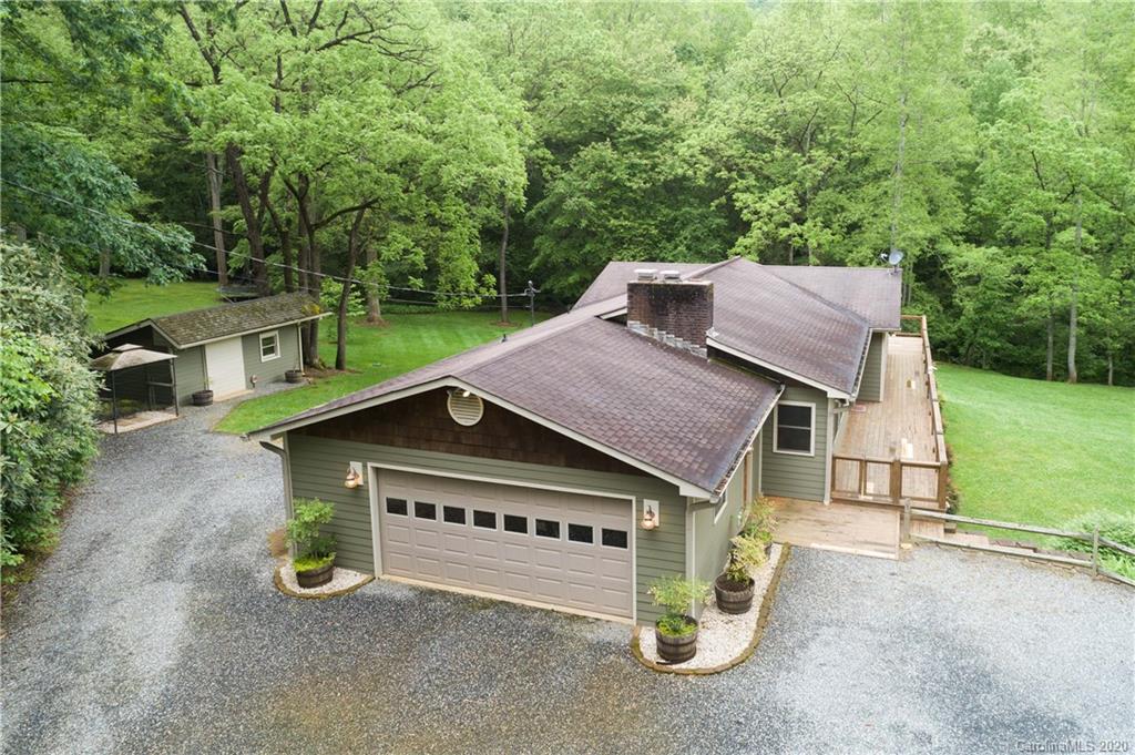 936 Frady Cove Road Sylva, NC 28779 - Photo 4 of 38 Gallery Image 4