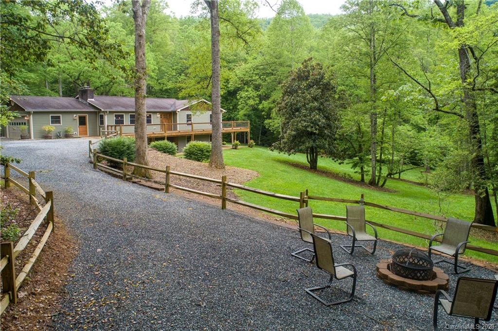 936 Frady Cove Road Sylva, NC 28779 - Photo 8 of 38 Gallery Image 8