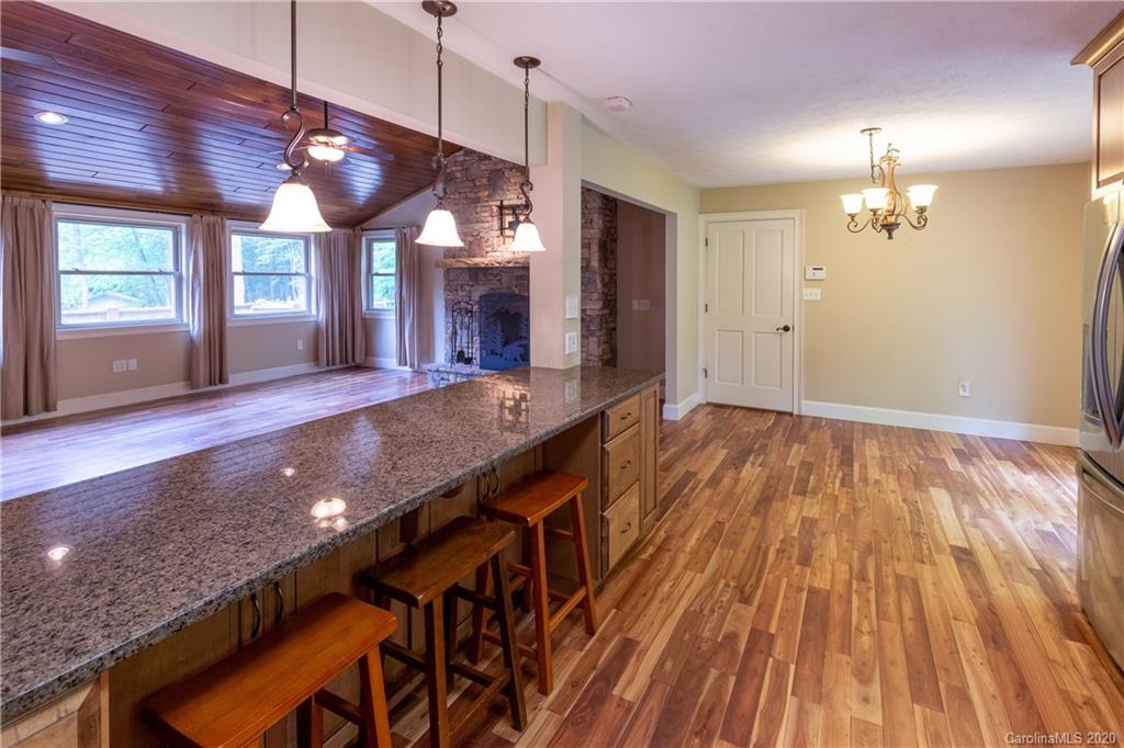 936 Frady Cove Road Sylva, NC 28779 - Photo 10 of 38 Gallery Image 10