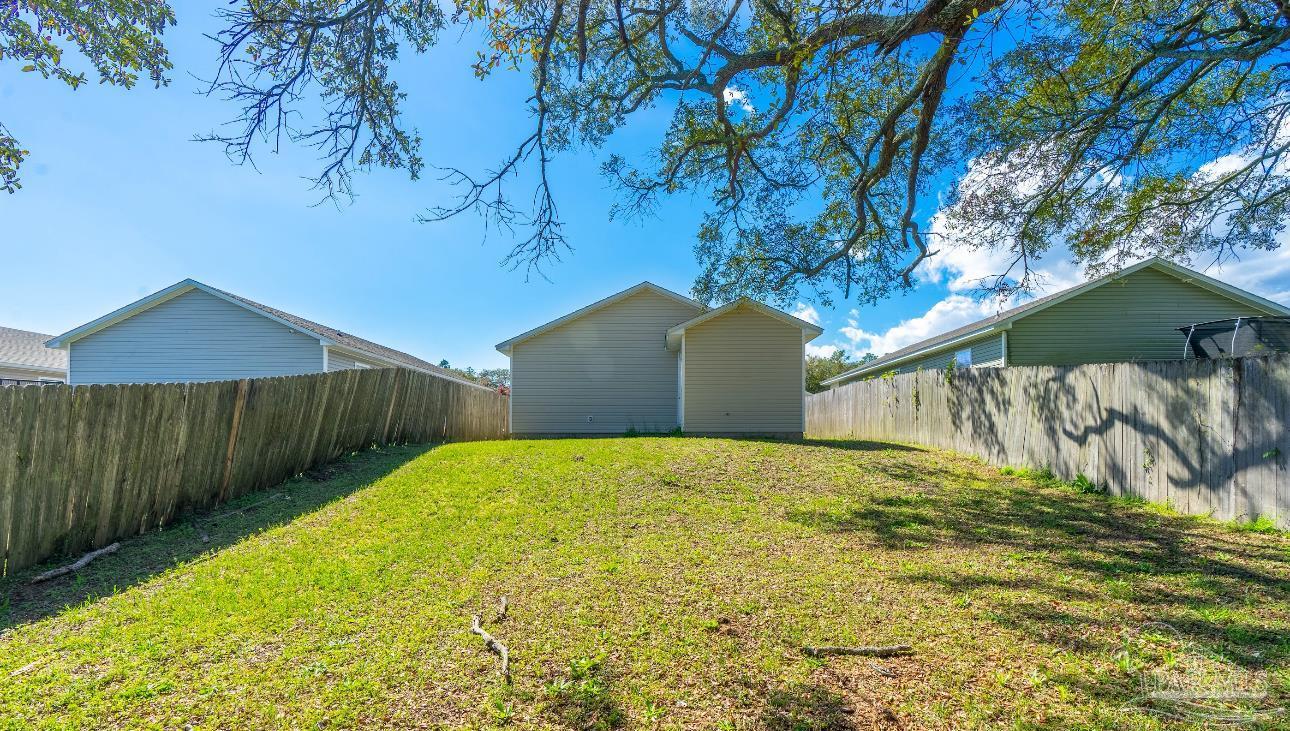 5895 Tryton Circle Pensacola, FL 32526 - Photo 16 of 16