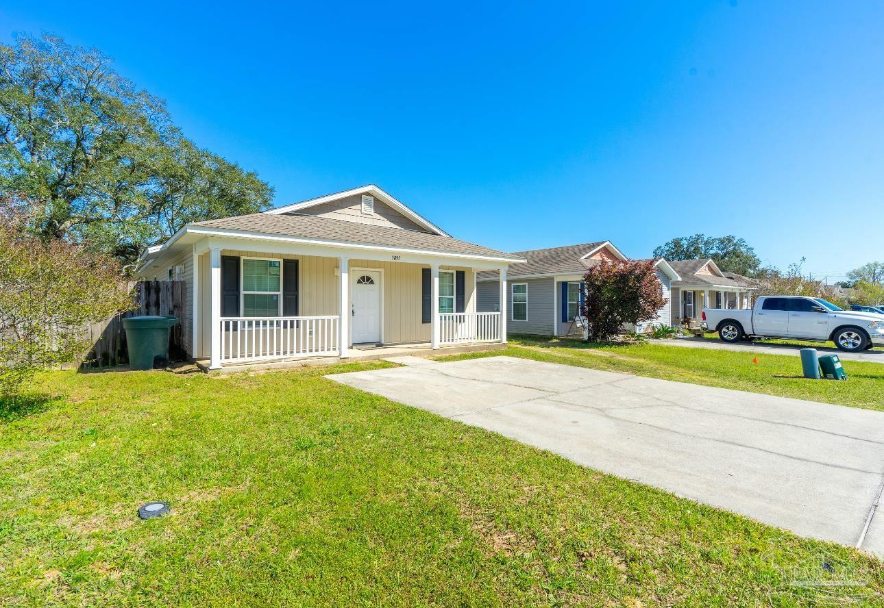 5895 Tryton Circle Pensacola, FL 32526 - Photo 2 of 16