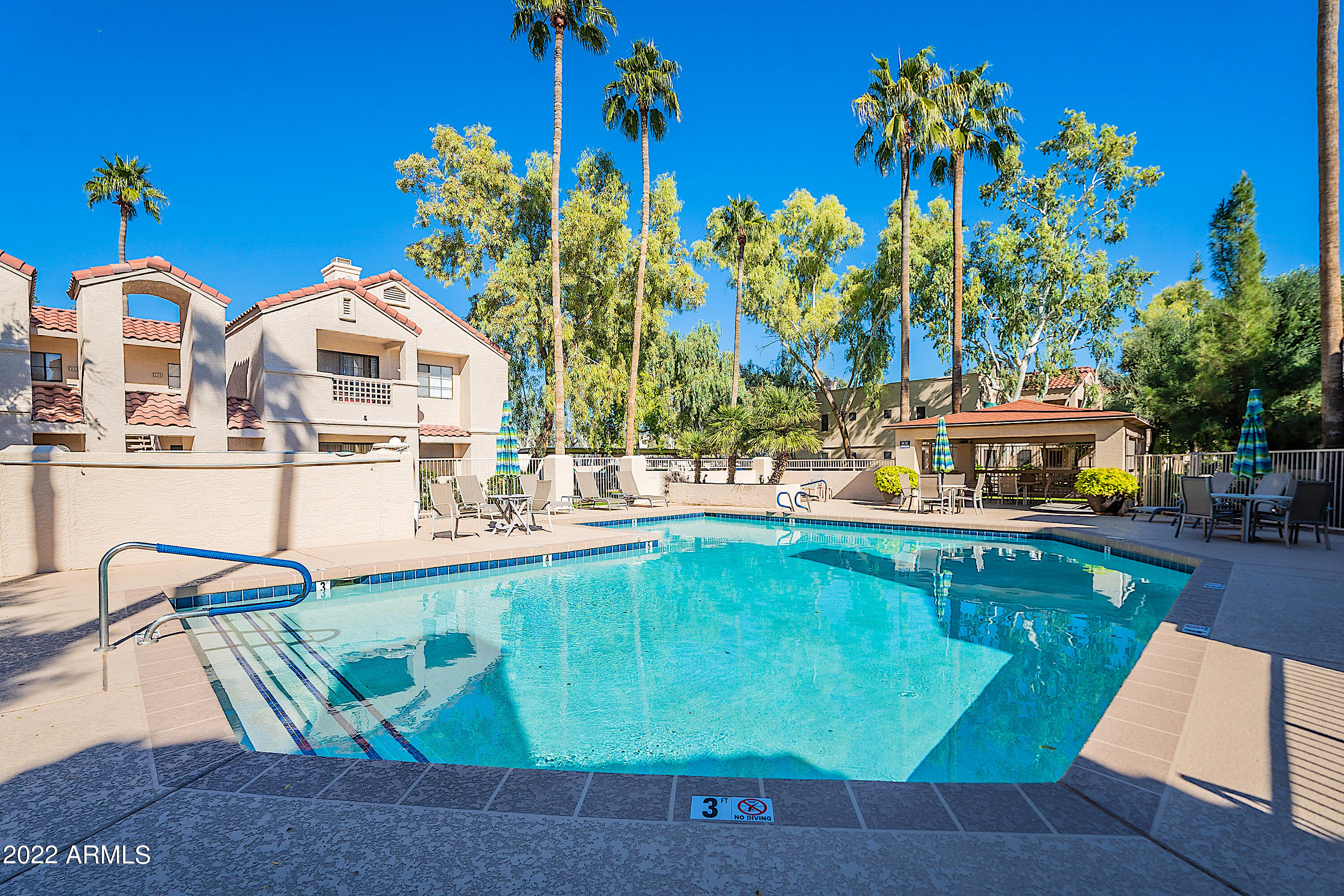 2855 South Ext Road, Unit 121 Mesa, AZ 85210 - Photo 23 of 27 24-Community