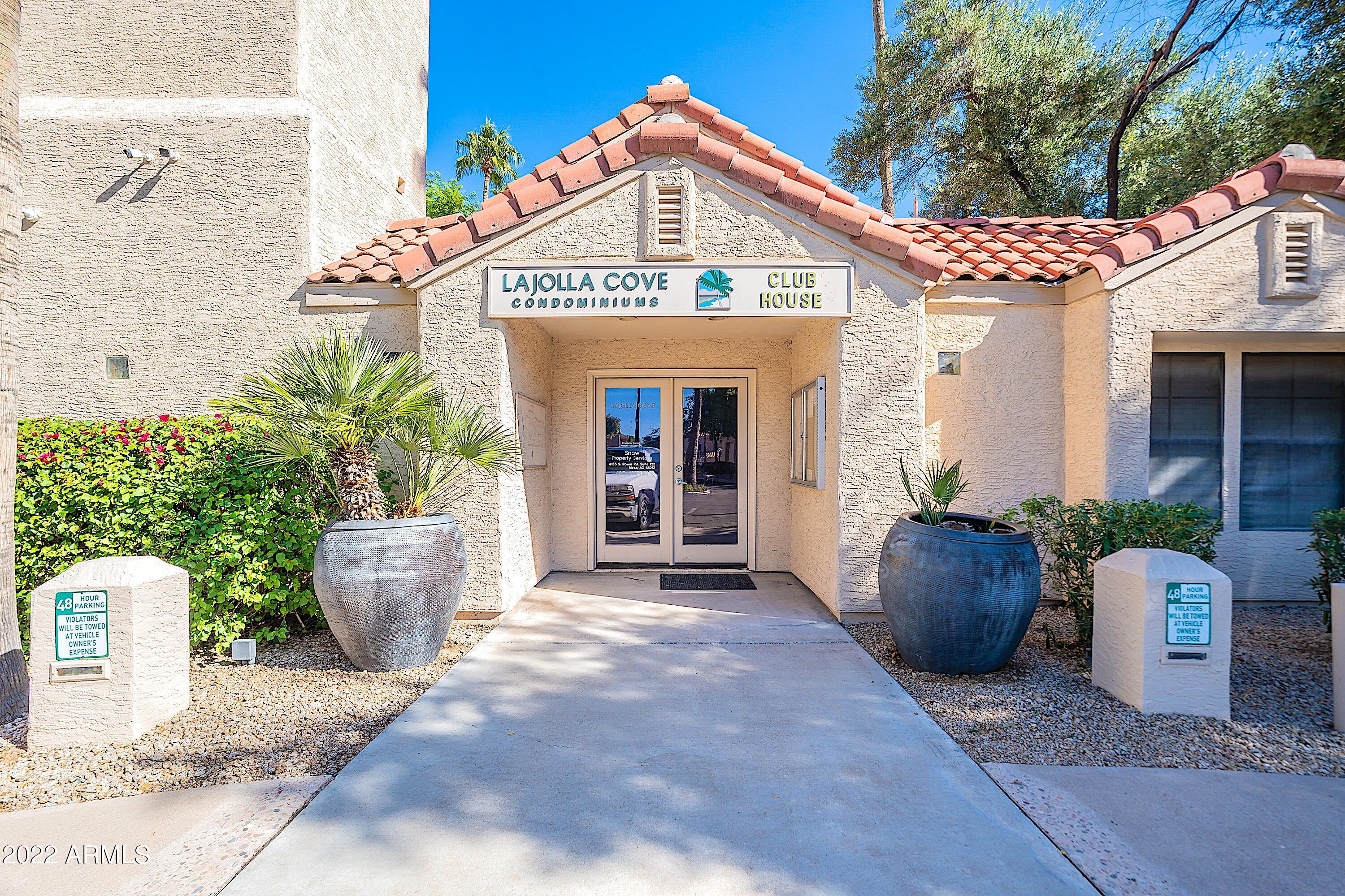 2855 South Ext Road, Unit 121 Mesa, AZ 85210 - Photo 25 of 27 26-Community