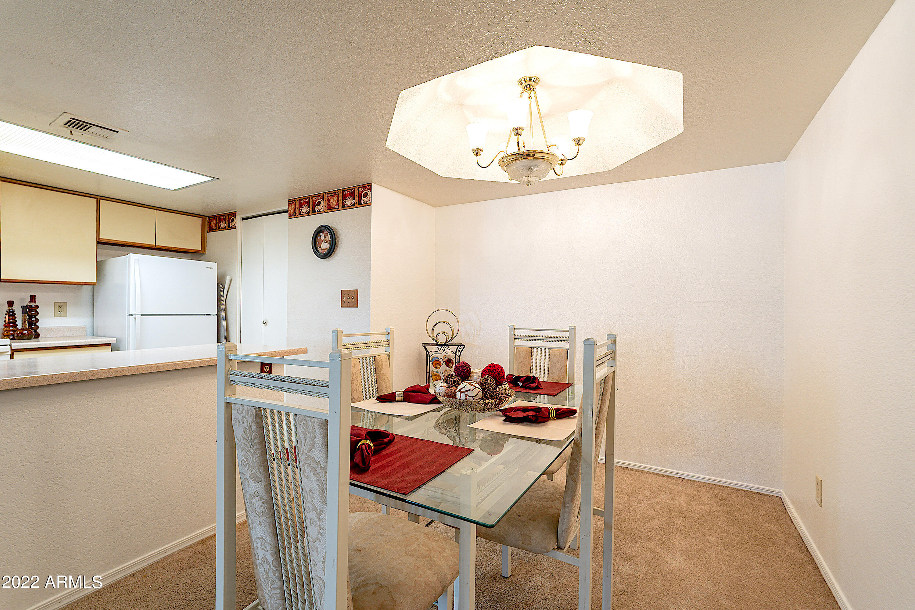 2855 South Ext Road, Unit 121 Mesa, AZ 85210 - Photo 9 of 27 10--Dinng