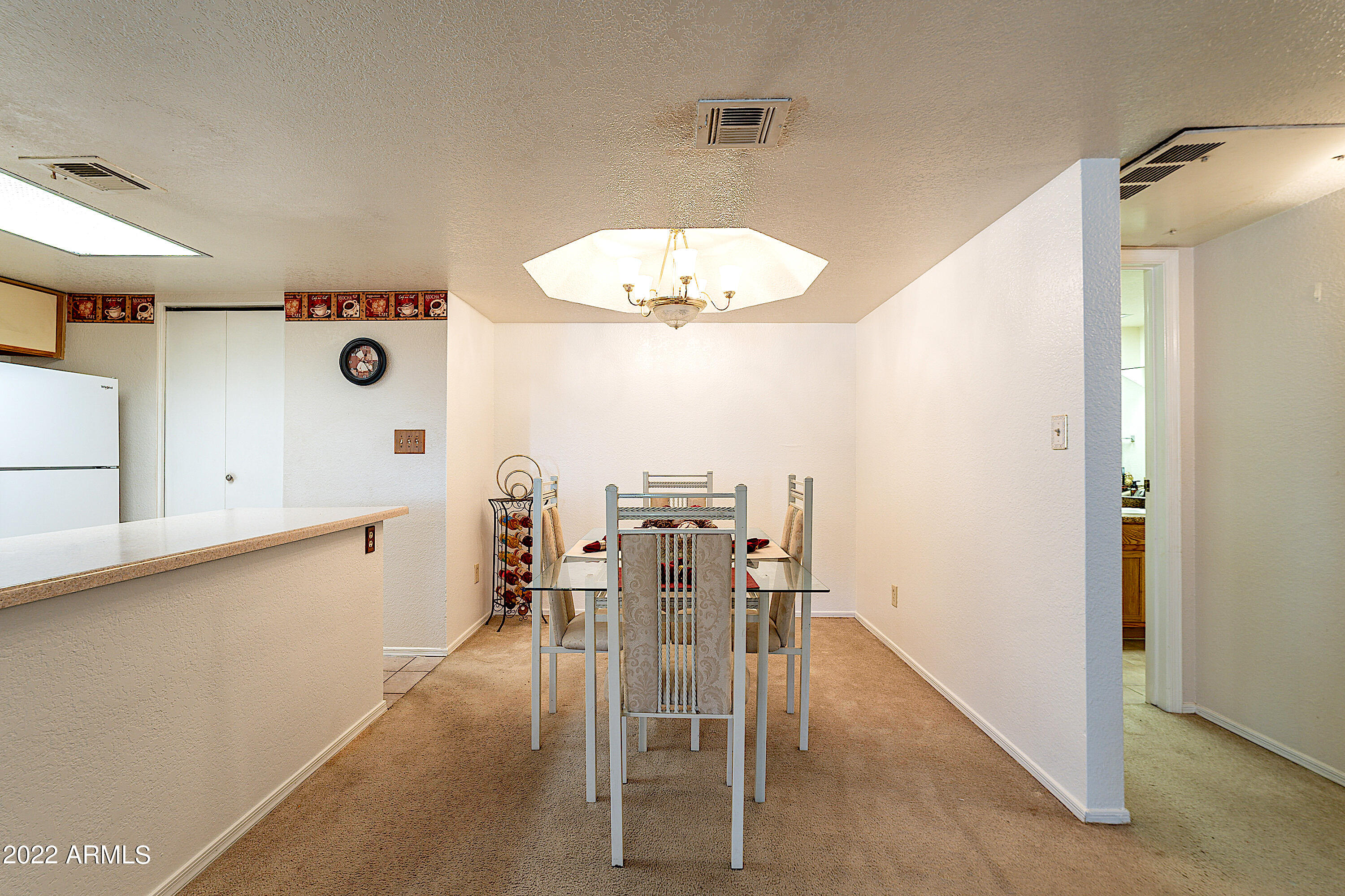 2855 South Ext Road, Unit 121 Mesa, AZ 85210 - Photo 10 of 27 11-Dining