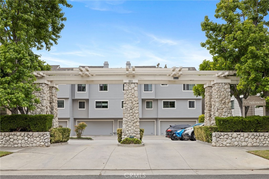 249 Alpine Street, Unit 41 Pasadena, CA 91106 - Photo 21 of 28