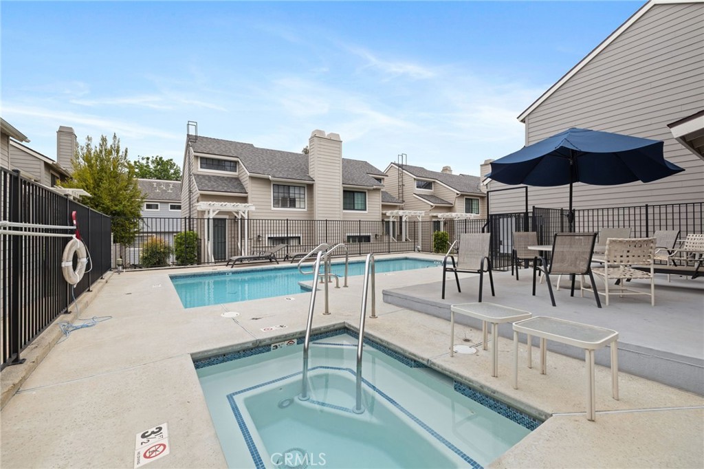 249 Alpine Street, Unit 41 Pasadena, CA 91106 - Photo 27 of 28