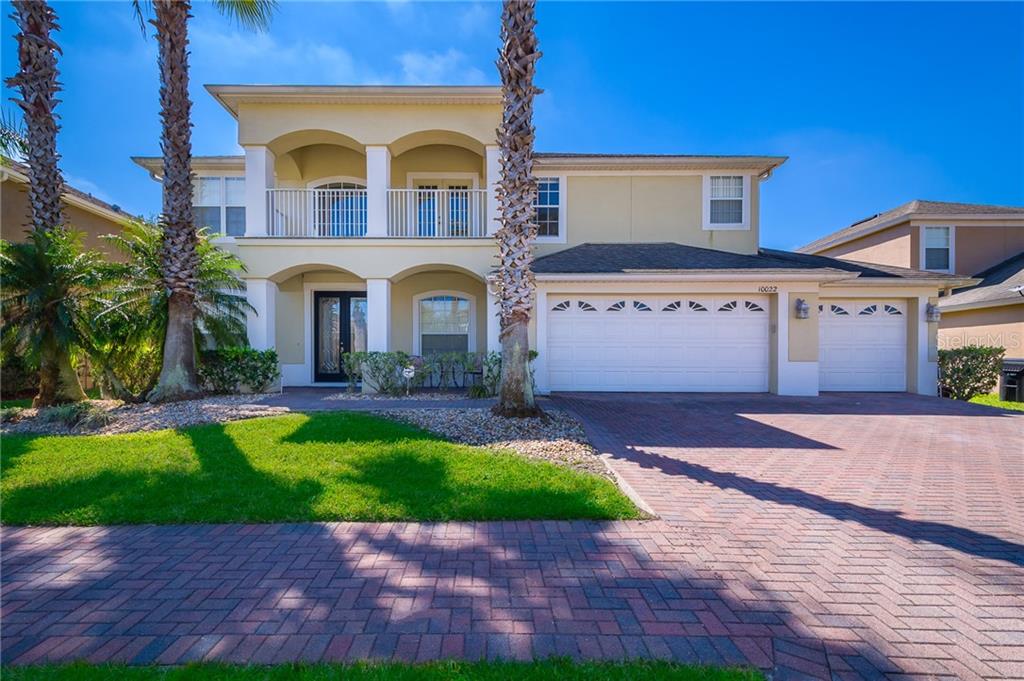 10022 Ians Ridge Road Orlando, FL 32832 - Photo 1 of 1 Gallery Image 1