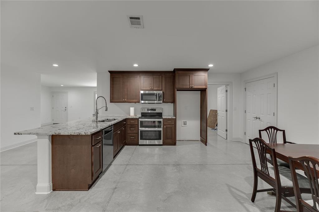 563 Martin Road Talmo, GA 30575 - Photo 43 of 80