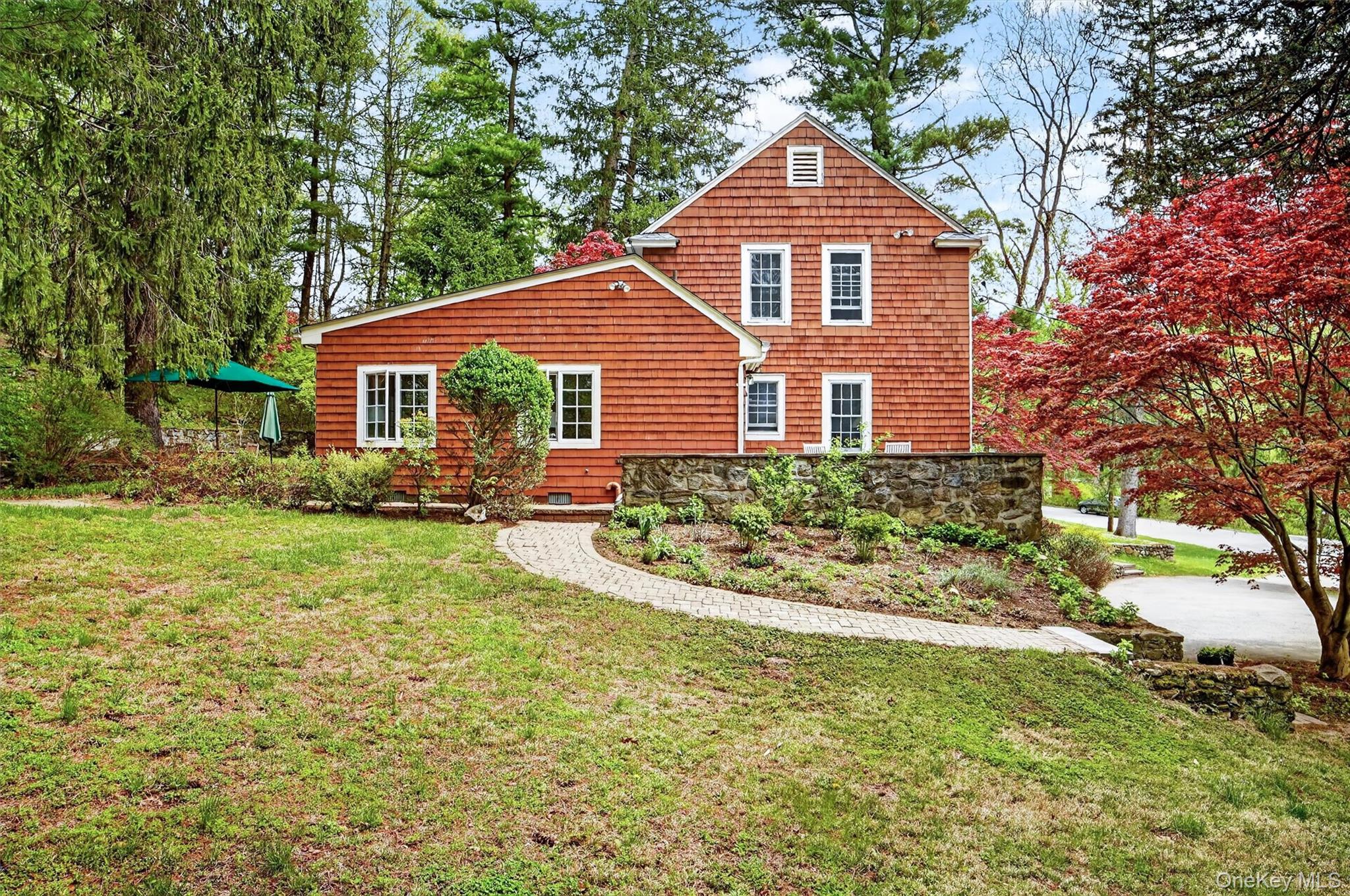 9 Sloehidden Road Briarcliff Manor, NY 10510 - Photo 7 of 49