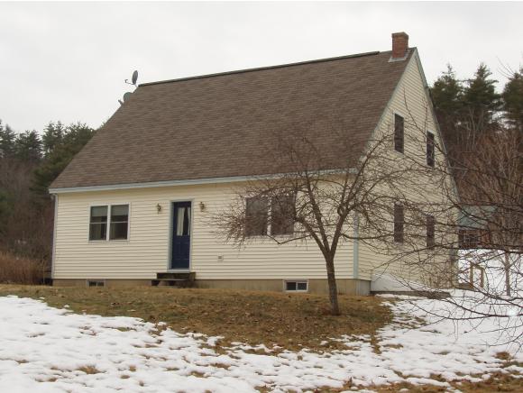 75 Knox Road Fairlee, VT 05045 - Photo 1 of 1 Gallery Image 1