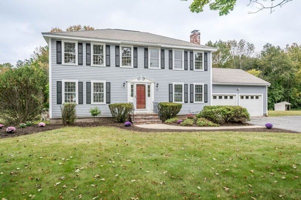 29 Bailey Road Andover, MA 01810 - Photo 1 of 29