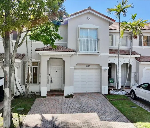 $3,700 | 5628 Northwest 113th Avenue, Unit 5628, Doral, FL 33178