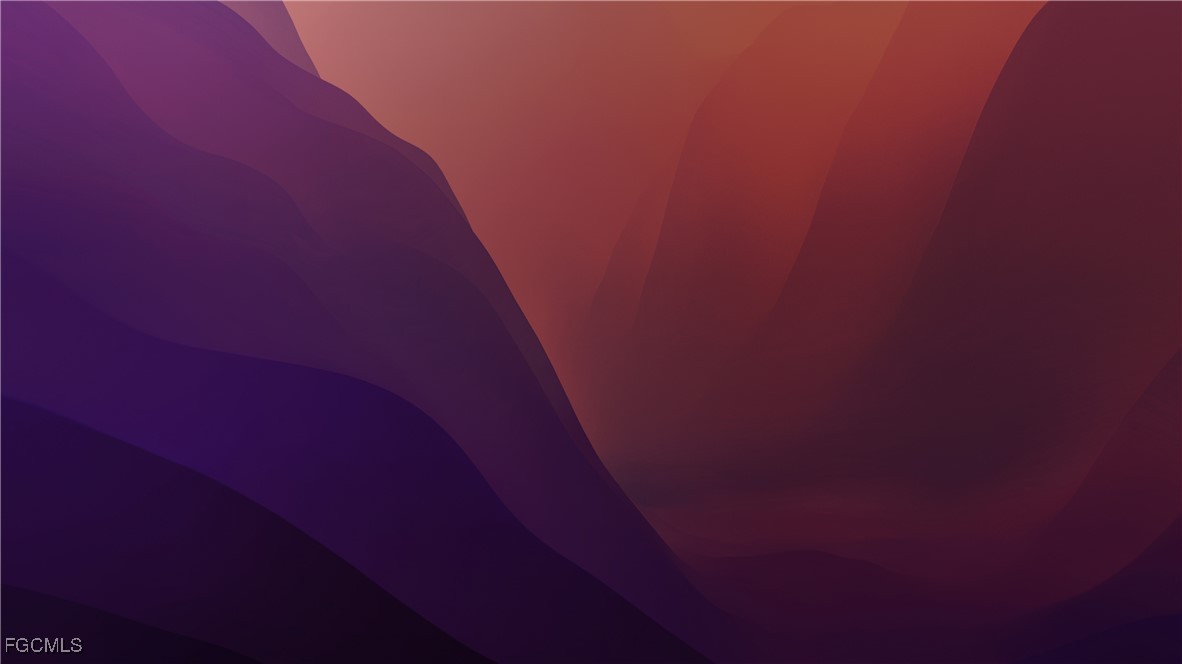 a view of a small space